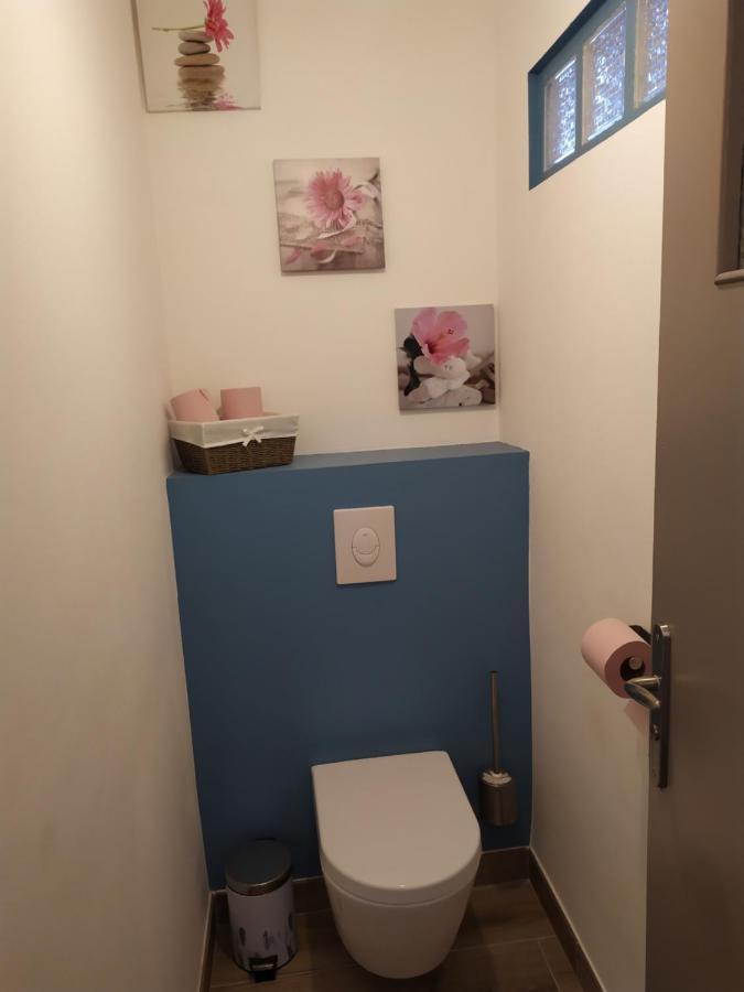 カルカソンヌ L'Atelier De Robertヴィラ エクステリア 写真